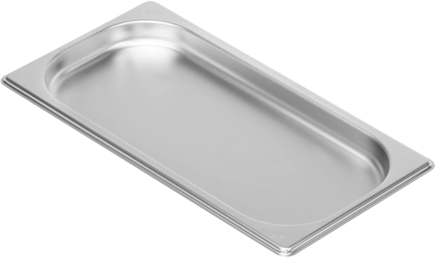 Pojemnik GN 1/3 PRIX wys. 2 cm - TOMGAST
