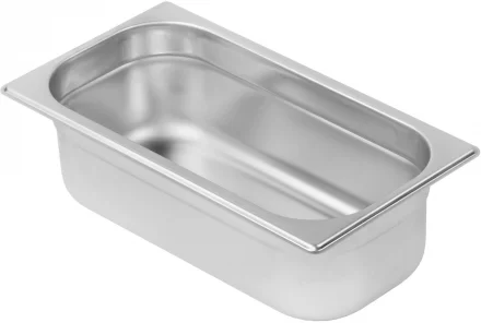 Pojemnik GN 1/3 PRIX wys. 4 cm - TOMGAST