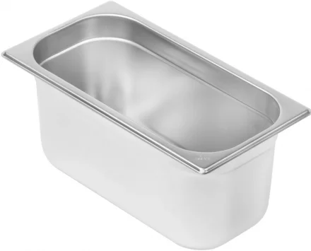 Pojemnik GN 1/3 PRIX wys. 15 cm - TOMGAST
