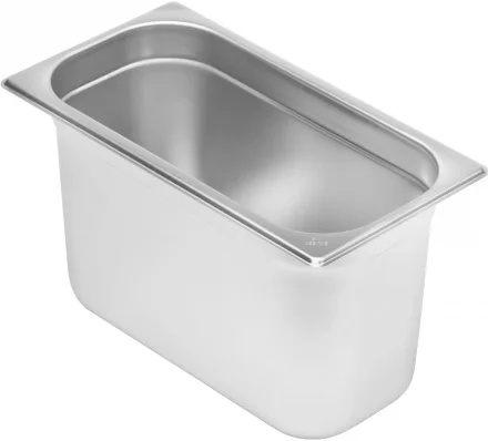Pojemnik GN 1/3 PRIX wys. 20 cm - TOMGAST