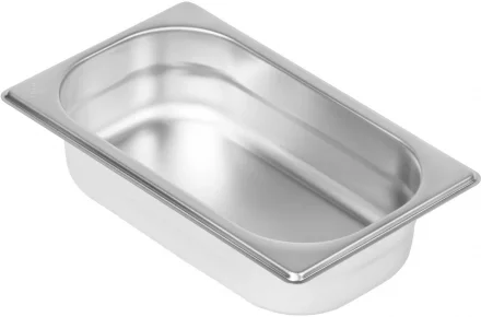 Pojemnik GN 1/4 PRIX wys. 6,5 cm - TOMGAST