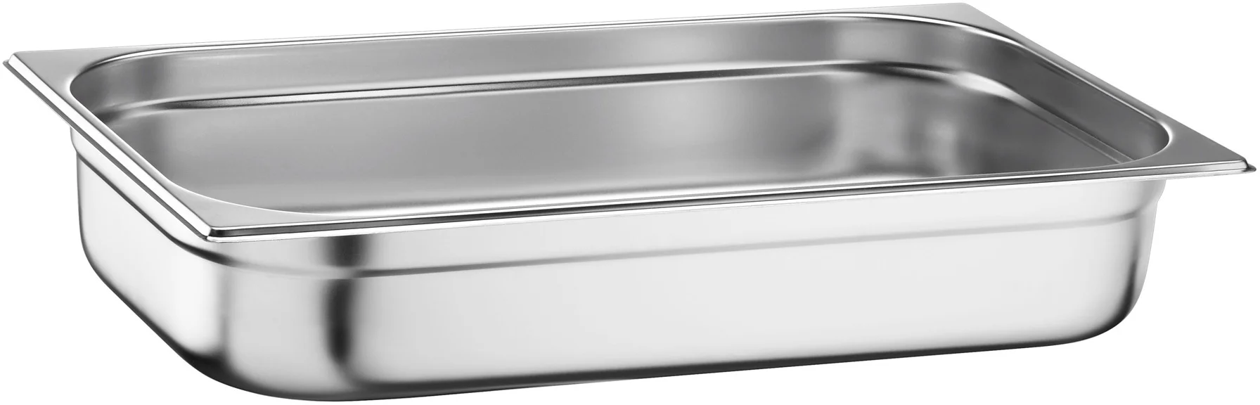 Pojemnik GN 2/3 PRIX wys. 15 cm - TOMGAST