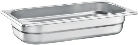 Pojemnik GN 2/4 Prix wys. 10 cm - TOMGAST