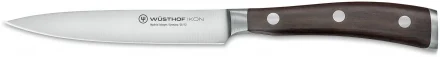 Nóż kuchenny uniwersalny 16 cm IKON - WÜSTHOF