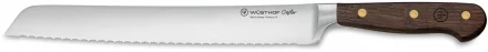 Nóż do chleba 23 cm CRAFTER - WÜSTHOF