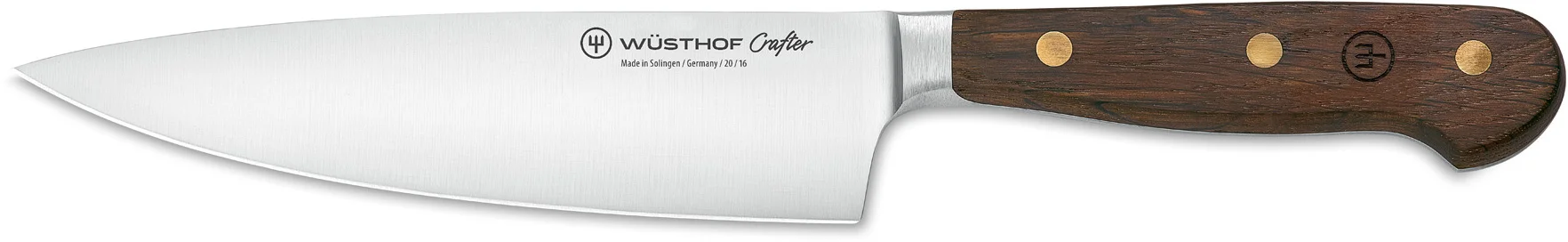 Nóż szefa kuchni 16 cm CRAFTER - WÜSTHOF