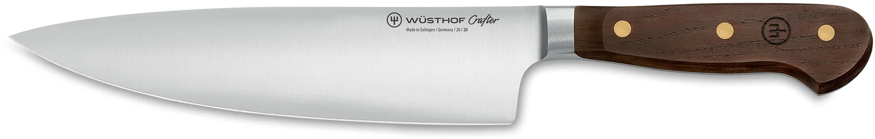 Nóż szefa kuchni 20 cm CRAFTER - WÜSTHOF