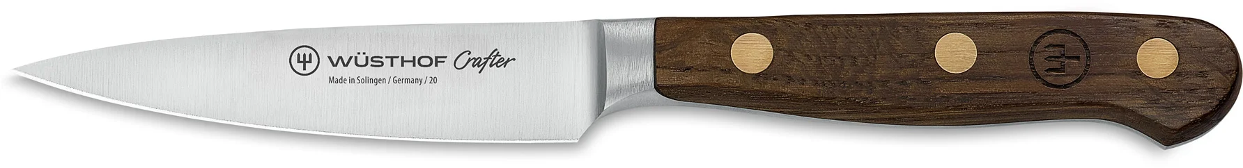 Nóż do warzyw 9 cm CRAFTER - WÜSTHOF
