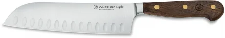 Santoku 17 cm CRAFTER - WÜSTHOF