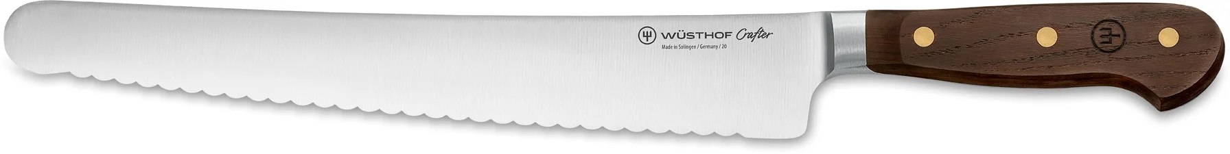 Super slicer 26 cm CRAFTER - WÜSTHOF
