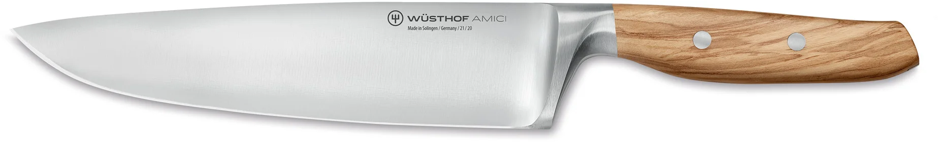 Nóż szefa kuchni 20/33,4 cm AMICI - WÜSTHOF