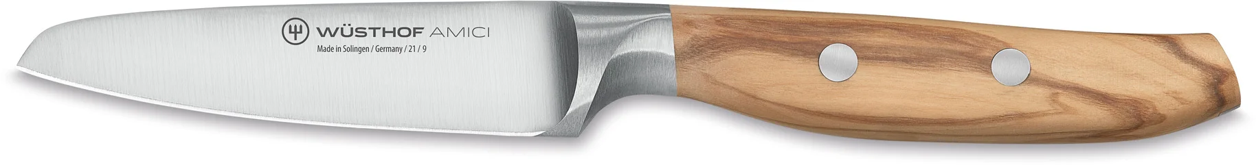 Nóż do warzyw 9/20,6 cm AMICI - WÜSTHOF