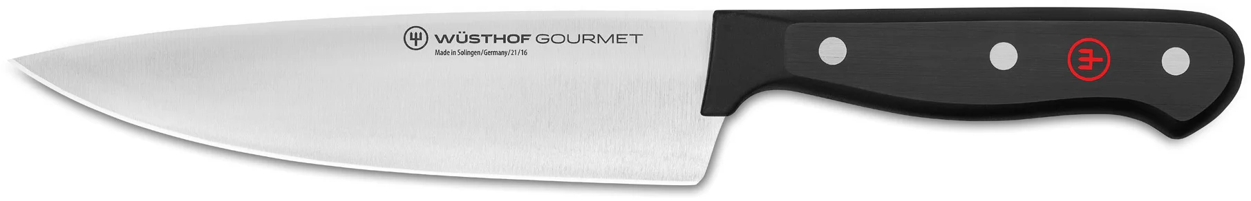 Nóż szefa kuchni 16/29,1 cm GOURMET -WÜSTHOF