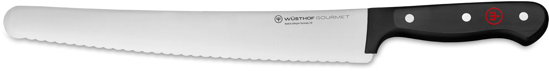 Nóż super slicer 26/39,2 cm GOURMET -WÜSTHOF