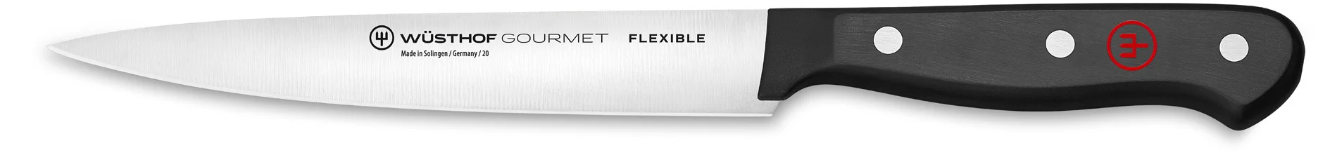 Nóż do filetowania 16/28,6 cm GOURMET -WÜSTHOF