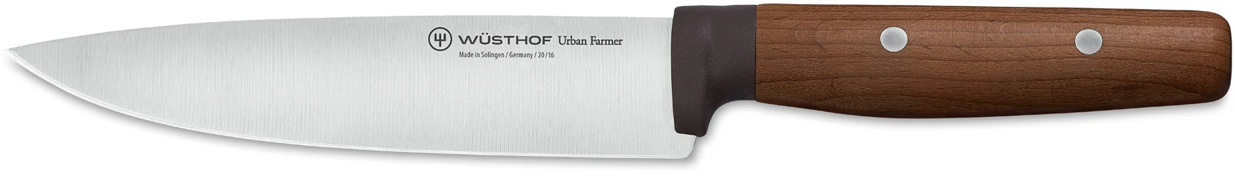 Nóż szefa kuchni 16 cm URBAN FARMER - WÜSTHOF