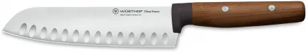 Santoku 17 cm URBAN FARMER - WÜSTHOF