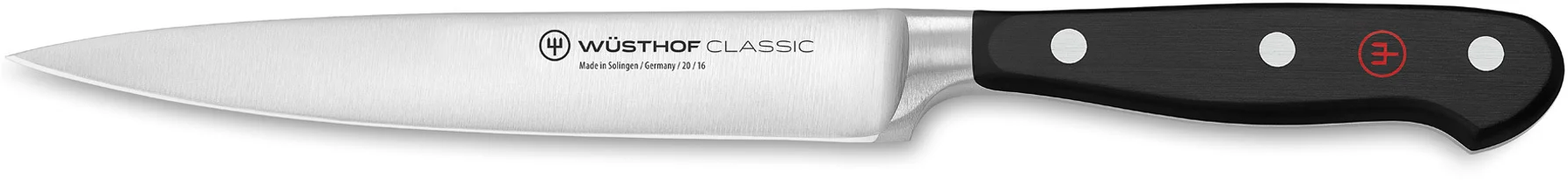 Nóż kuchenny 16 cm CLASSIC - WÜSTHOF