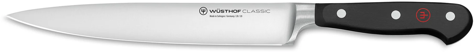 Nóż uniwersalny 20/32,9 cm CLASSIC - WÜSTHOF
