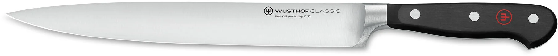 Nóż uniwersalny 23/35,9 cm CLASSIC - WÜSTHOF