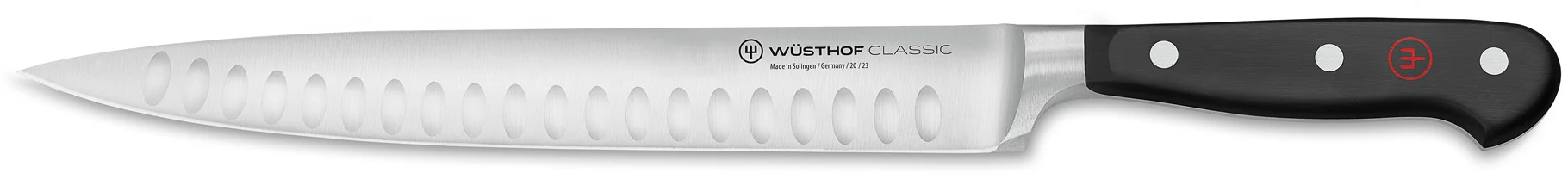 Nóż uniwersalny 23/35,6 cm CLASSIC - WÜSTHOF