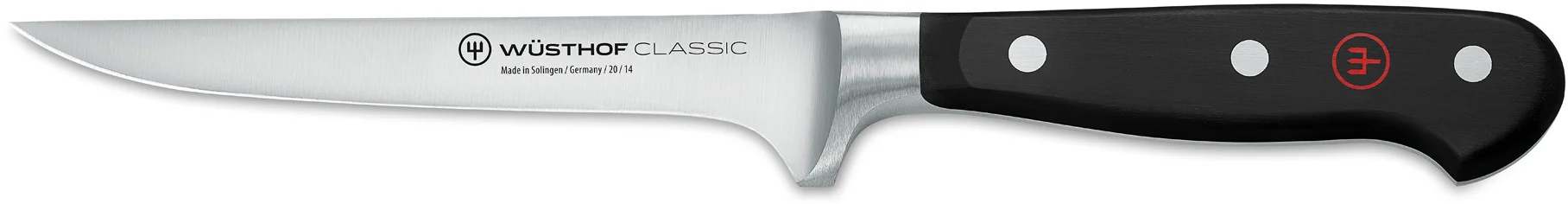 Nóż do trybowania 14/26,9 cm CLASSIC - WÜSTHOF