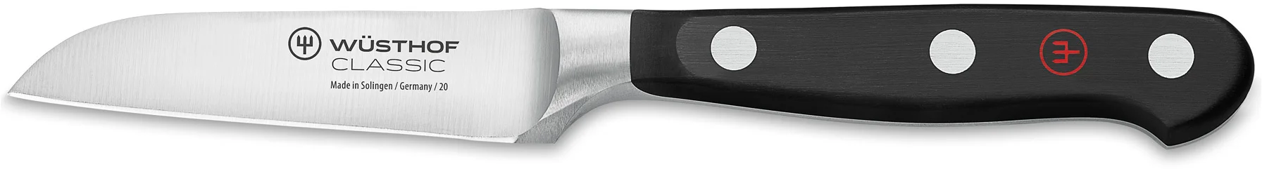 Nóż do warzyw 8 cm CLASSIC - WÜSTHOF