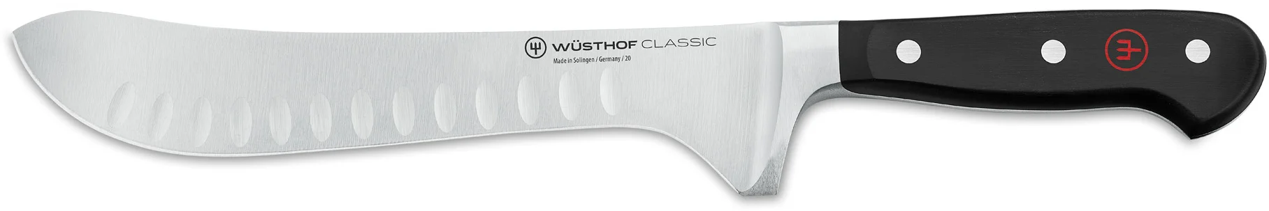 Nóż masarski 20/33,7 cm CLASSIC - WÜSTHOF