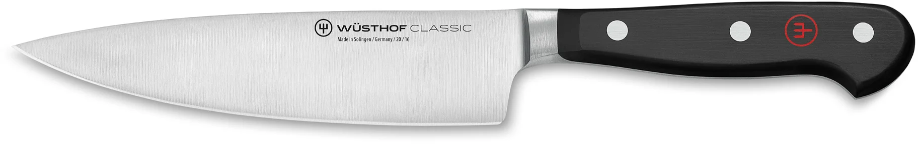 Nóż szefa kuchni 16/28 cm CLASSIC - WÜSTHOF