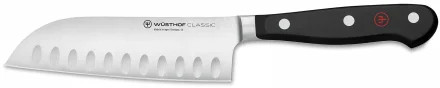 Nóż santoku 14/25,5 cm CLASSIC - WÜSTHOF