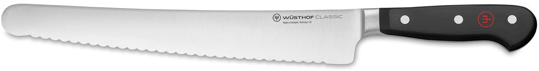 Nóż super slicer 26/38,4 cm CLASSIC - WÜSTHOF