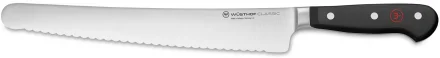 Nóż super slicer 26/38,4 cm CLASSIC - WÜSTHOF