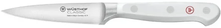 Nóż do warzyw 9/19 cm CLASSIC WHITE - WÜSTHOF
