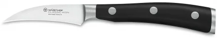 Nóż do oczkowania 7/17,9 cm CLASSIC IKON - WÜSTHOF