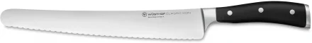Nóż super slicer 26/39,6 cm CLASSIC IKON - WÜSTHOF