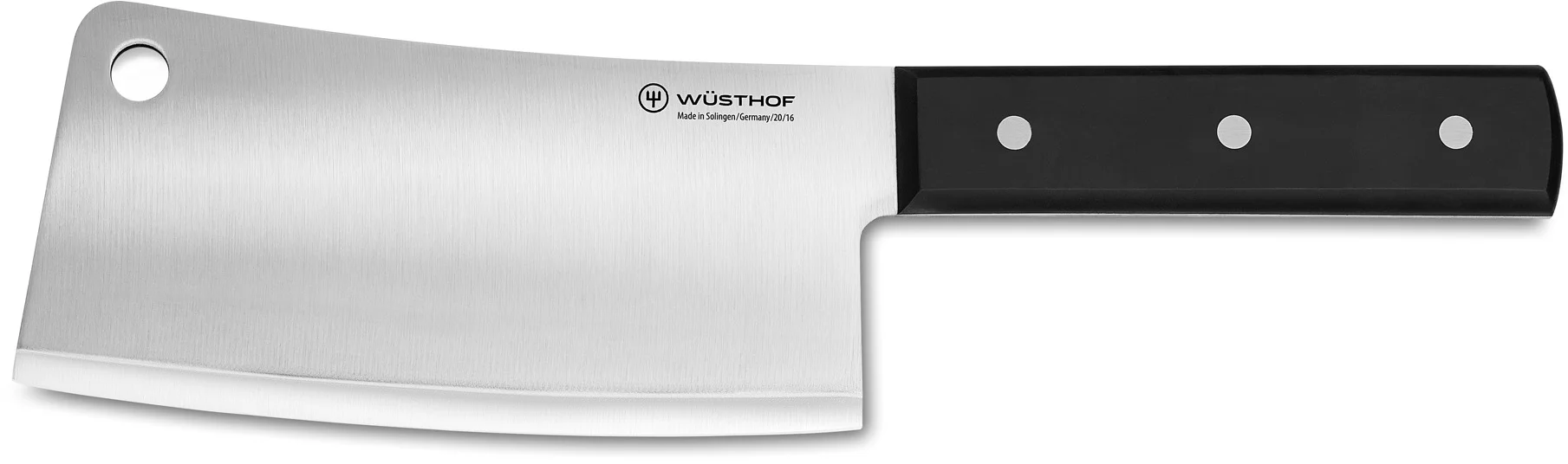 Tasak 16-29 cm - WÜSTHOF