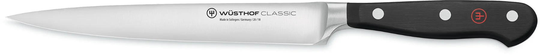 Nóż uniwersalny 18 cm CLASSIC - WÜSTHOF
