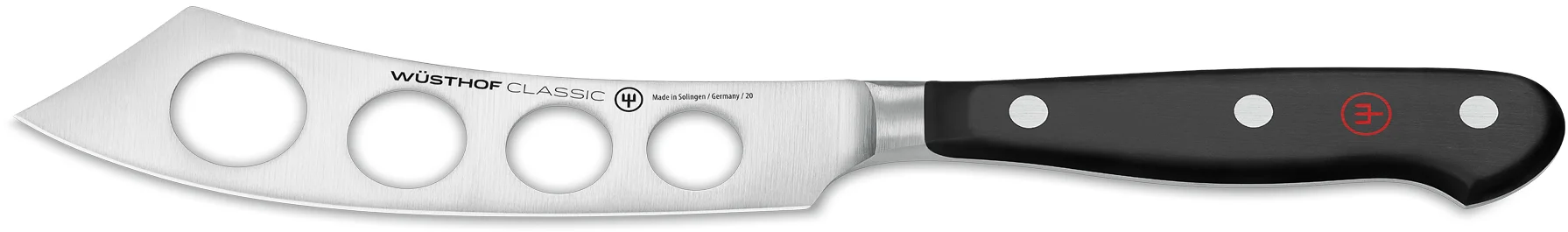 Nóż do sera dł. 14 cm CLASSIC - WÜSTHOF