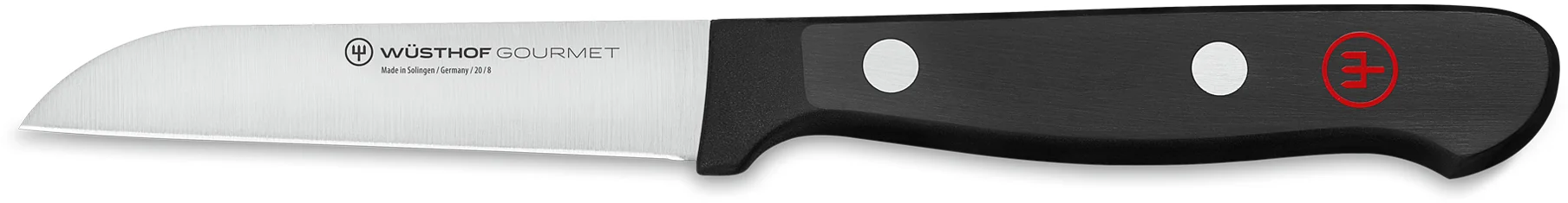 Nóż do warzyw dł. 8 cm GOURMET - WÜSTHOF