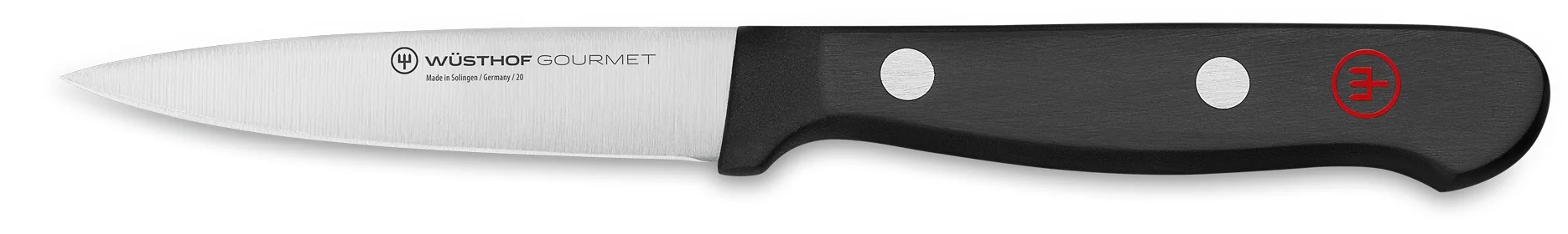 Nóż do warzyw prosty dł. 8 cm GOURMET - WÜSTHOF