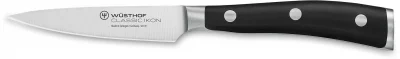 Nóż do warzyw dł. 9 cm CLASSIC IKON - WÜSTHOF