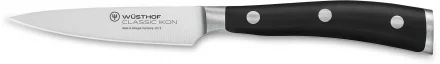 Nóż do warzyw dł. 9 cm CLASSIC IKON - WÜSTHOF