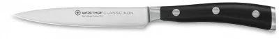 Nóż do warzyw dł. 12 cm CLASSIC IKON - WÜSTHOF