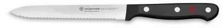 Nóż do wędlin i kiełbas dł. 14 cm GOURMET - WÜSTHOF