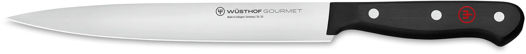 Nóż kuchenny uniwersalny dł. 20 cm GOURMET - WÜSTHOF
