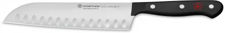 Nóż Santoku dł. 17 cm GOURMET - WÜSTHOF