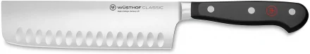 Nóż nakiri dł. 17 cm CLASSIC - WÜSTHOF