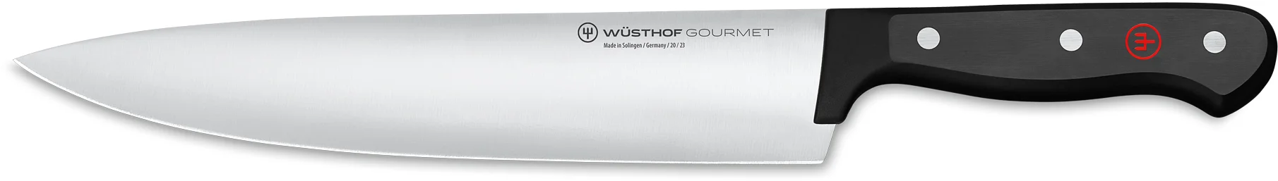 Nóż szefa kuchni dł. 23 cm GOURMET - WÜSTHOF