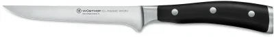 Nóż do trybowania dł. 14 cm CLASSIC IKON - WÜSTHOF