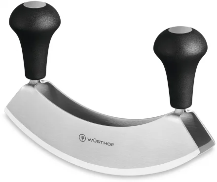 Nóż kolebkowy dł. 18 cm - WÜSTHOF